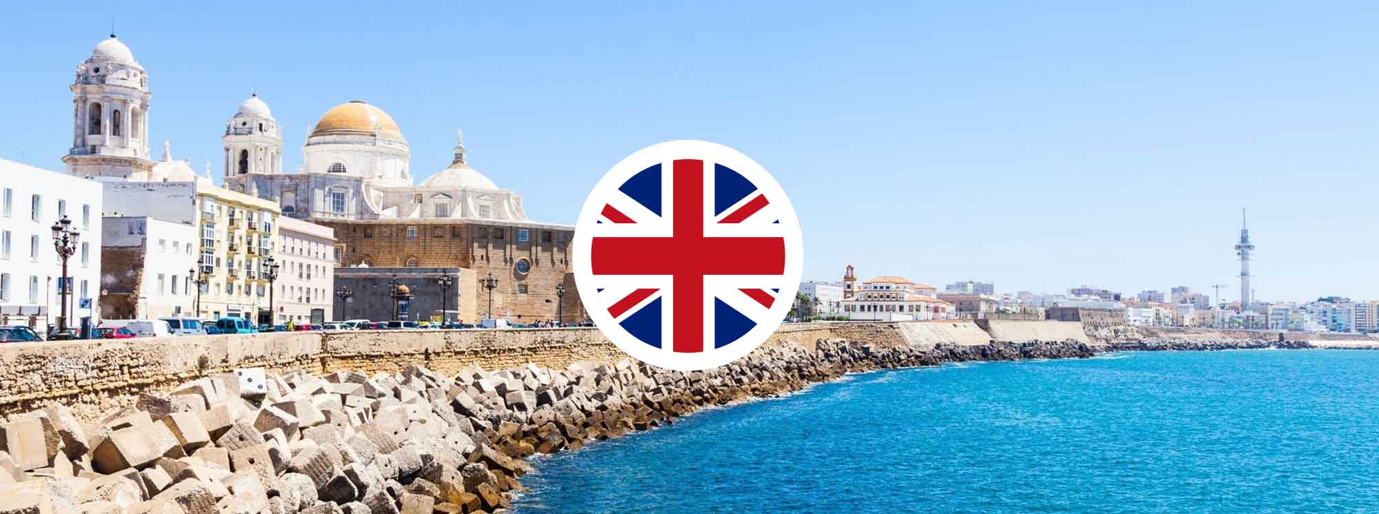 Melhores escolas britânicas em Cádiz