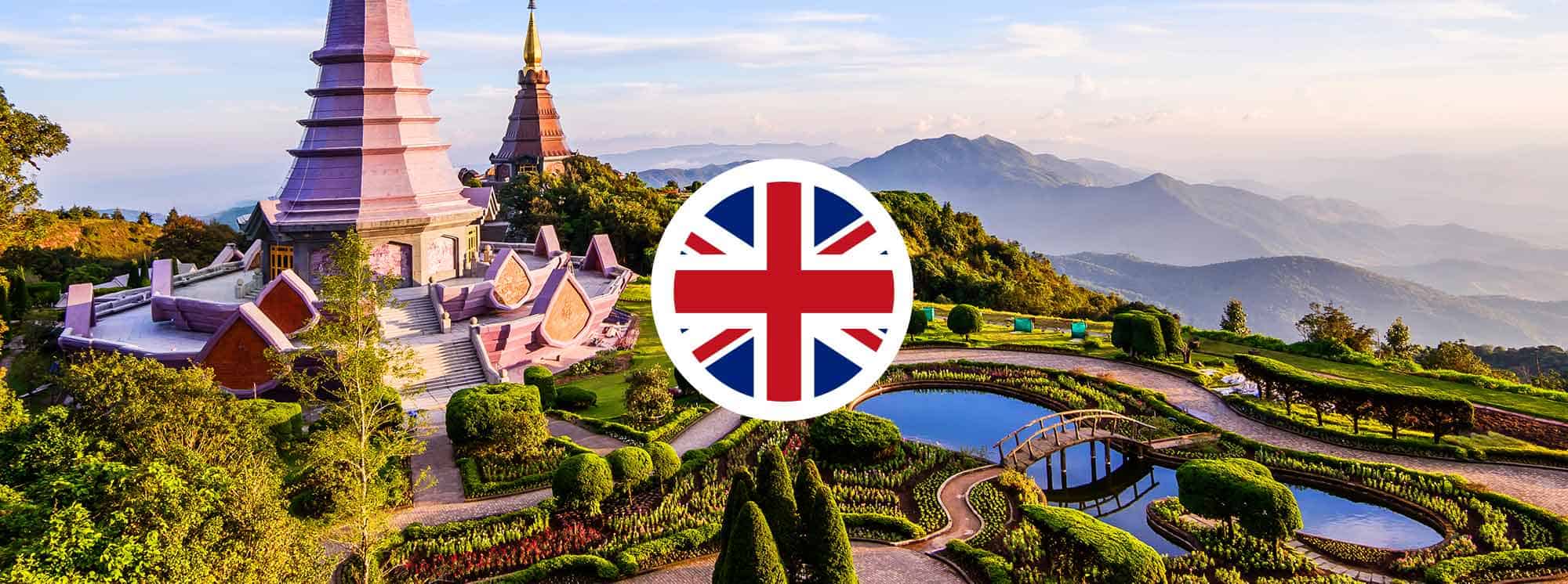 Chiang Mai'deki En İyi İngiliz Okulları