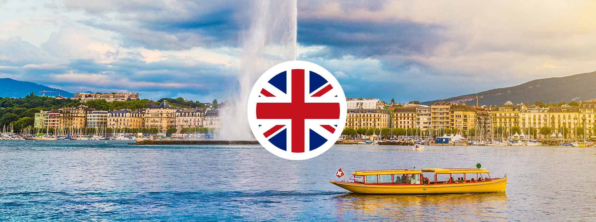 Meilleures écoles britanniques à Genève