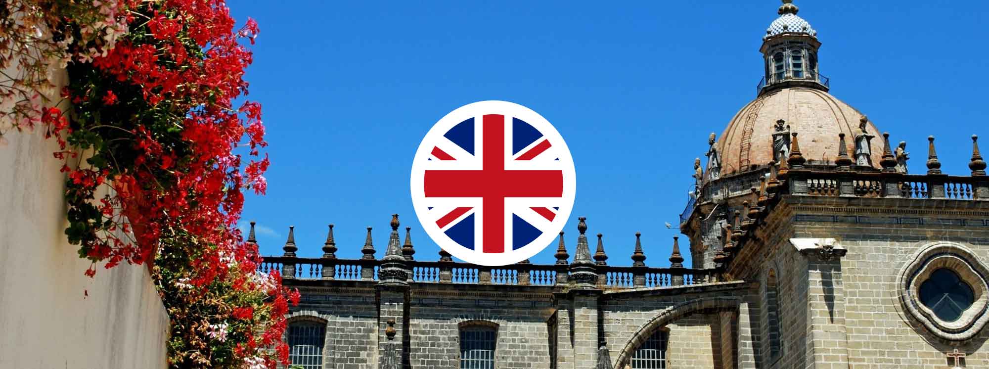 As melhores escolas britânicas em Jerez de la Frontera