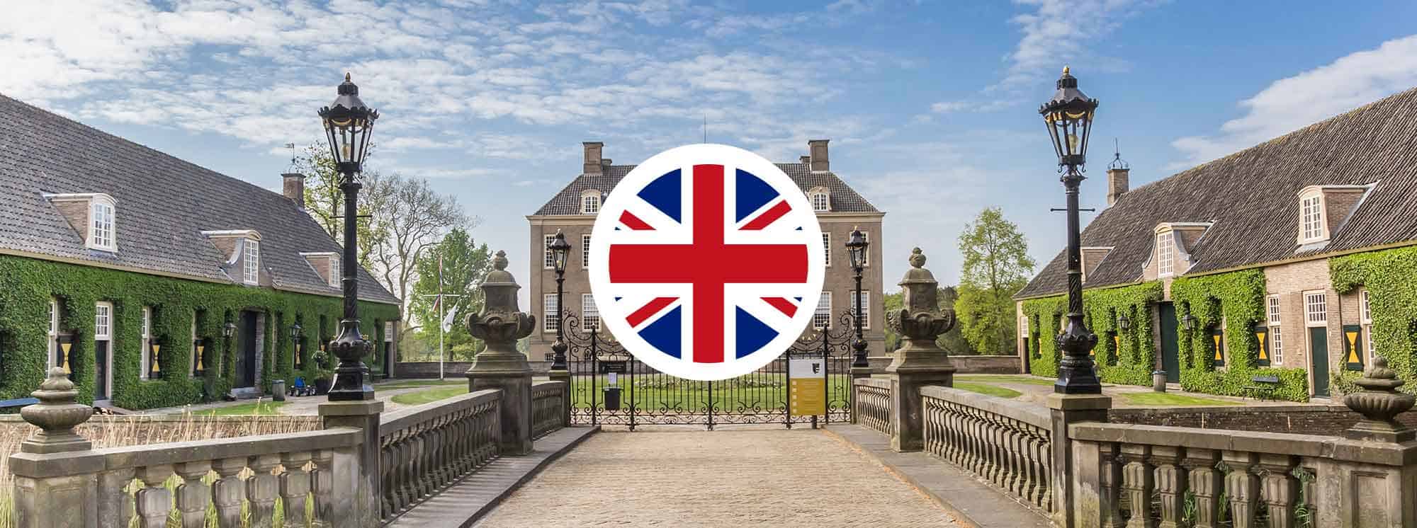Los mejores colegios británicos en Ommen