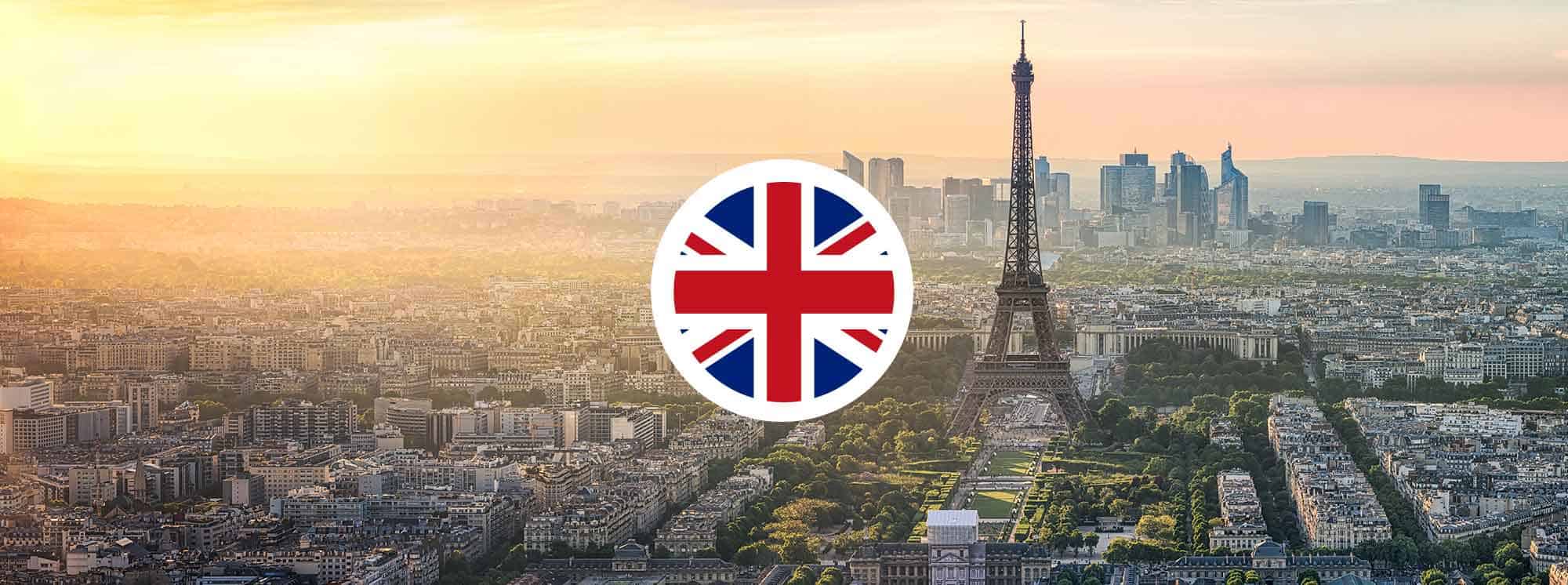 Paris'teki En İyi İngiliz Okulları