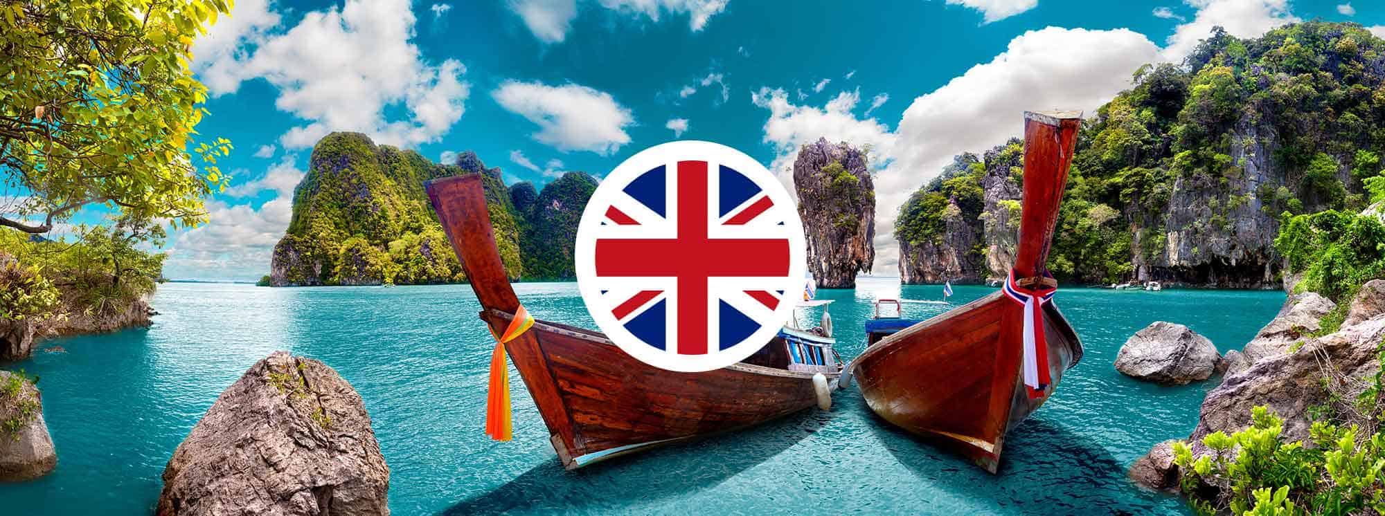 Phuket'teki En İyi İngiliz Okulları