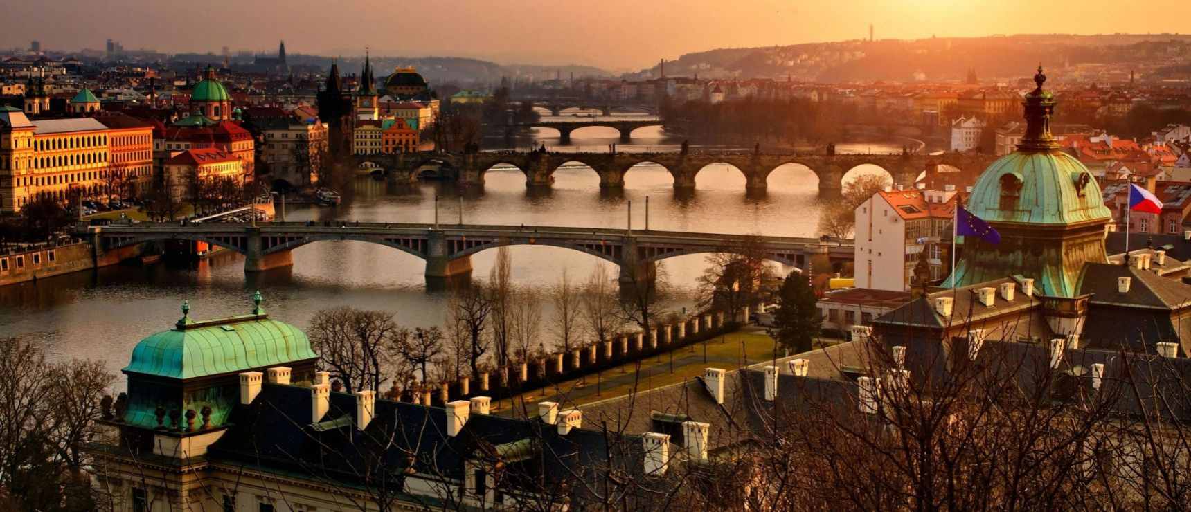 Melhores escolas britânicas em Praga