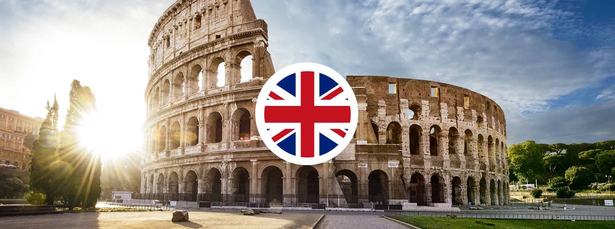 Roma'daki En İyi İngiliz Okulları