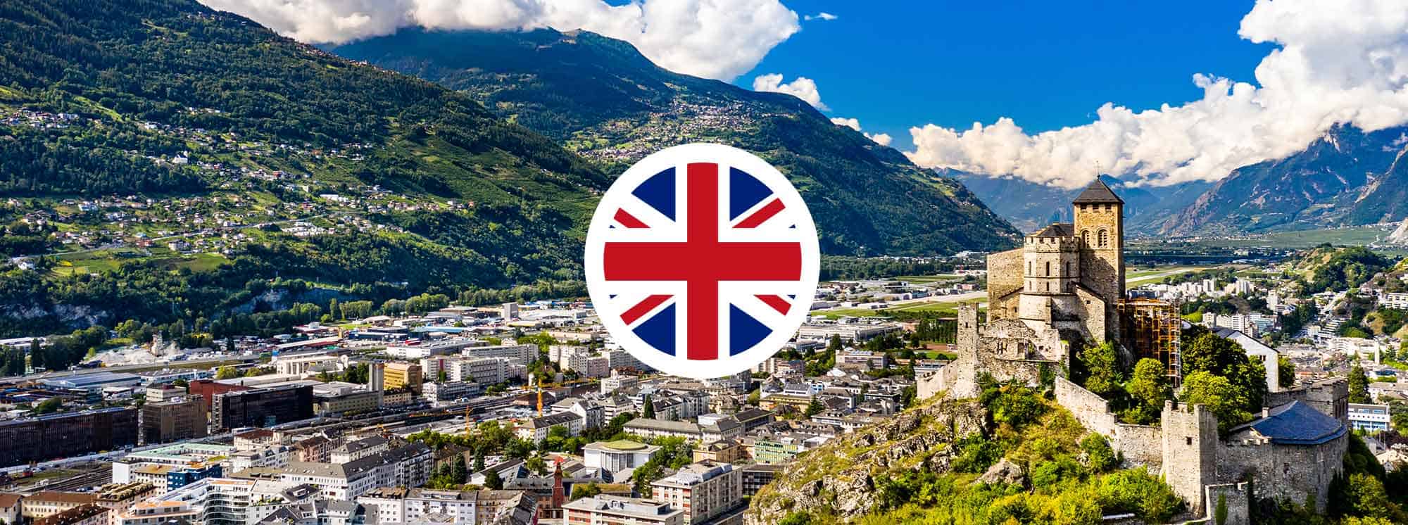 Le migliori scuole britanniche nel Vallese
