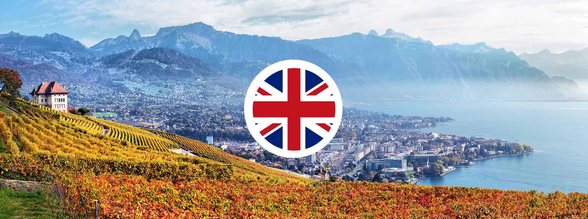 Vaud'daki En İyi İngiliz Okulları