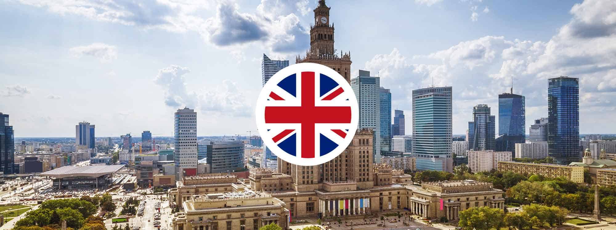 Le migliori scuole britanniche a Varsavia
