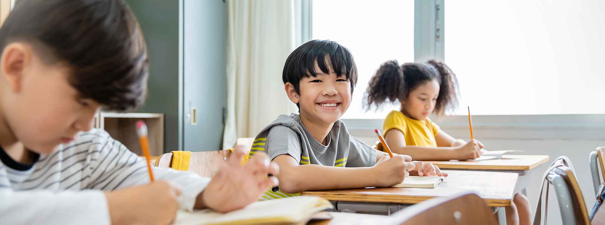Le migliori scuole cristiane a Daejeon