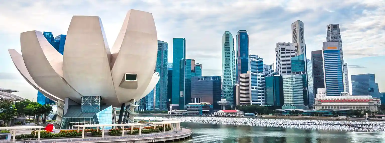 Meilleures écoles néerlandaises à Singapour