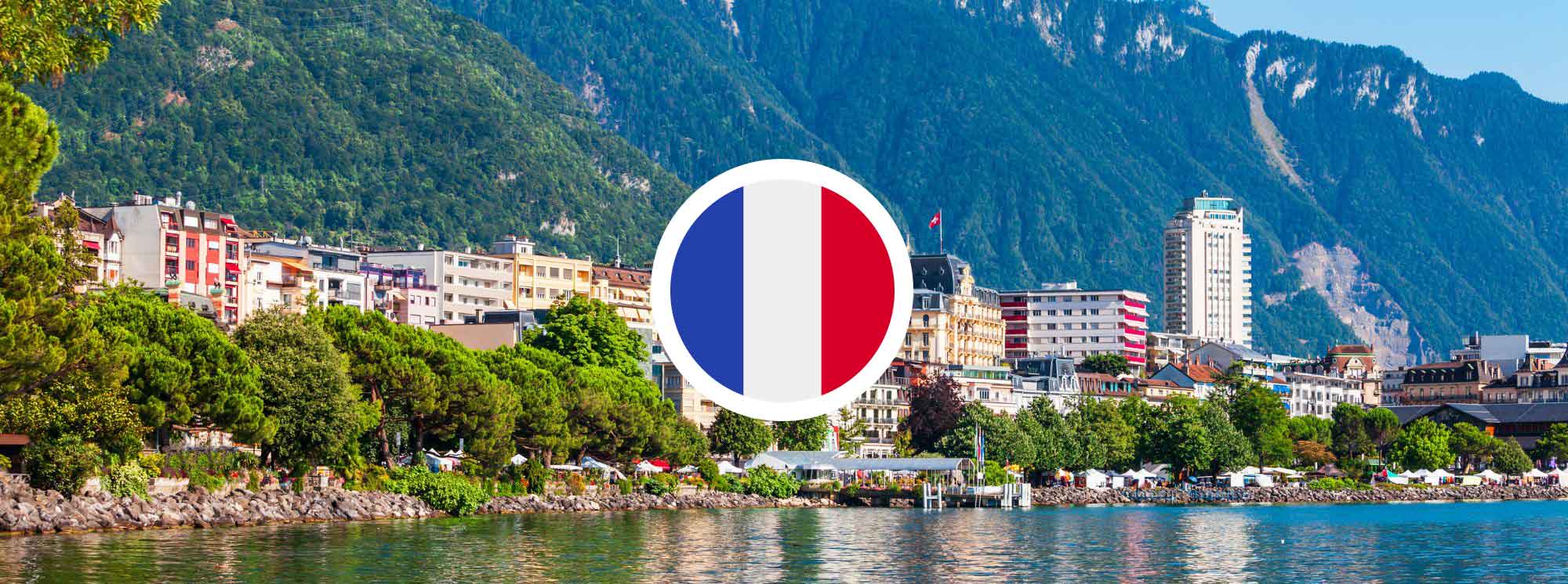Montreux'deki En İyi Fransızca Okulları