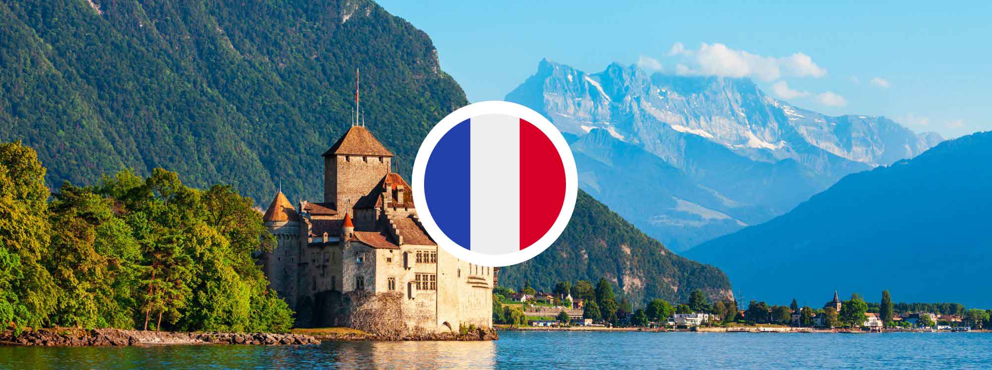 Melhores escolas de francês em Vaud