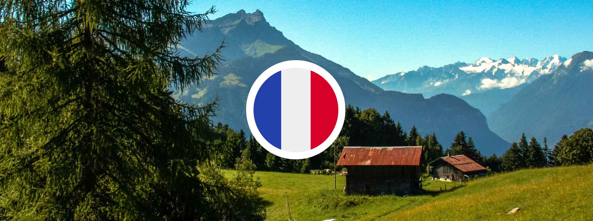 Villars'daki En İyi Fransızca Okulları