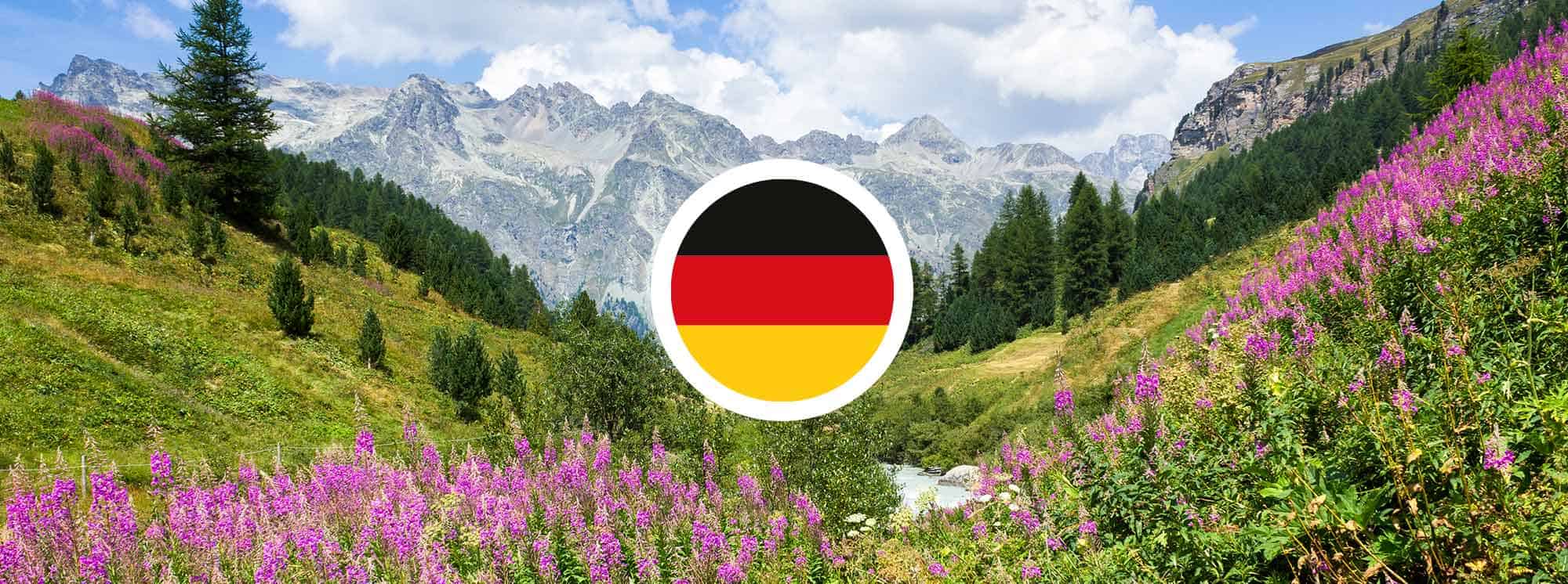 Engadin'deki En İyi Alman Okulları