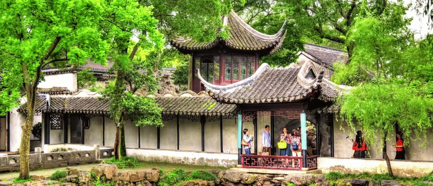 Suzhou'daki En İyi Alman Okulları