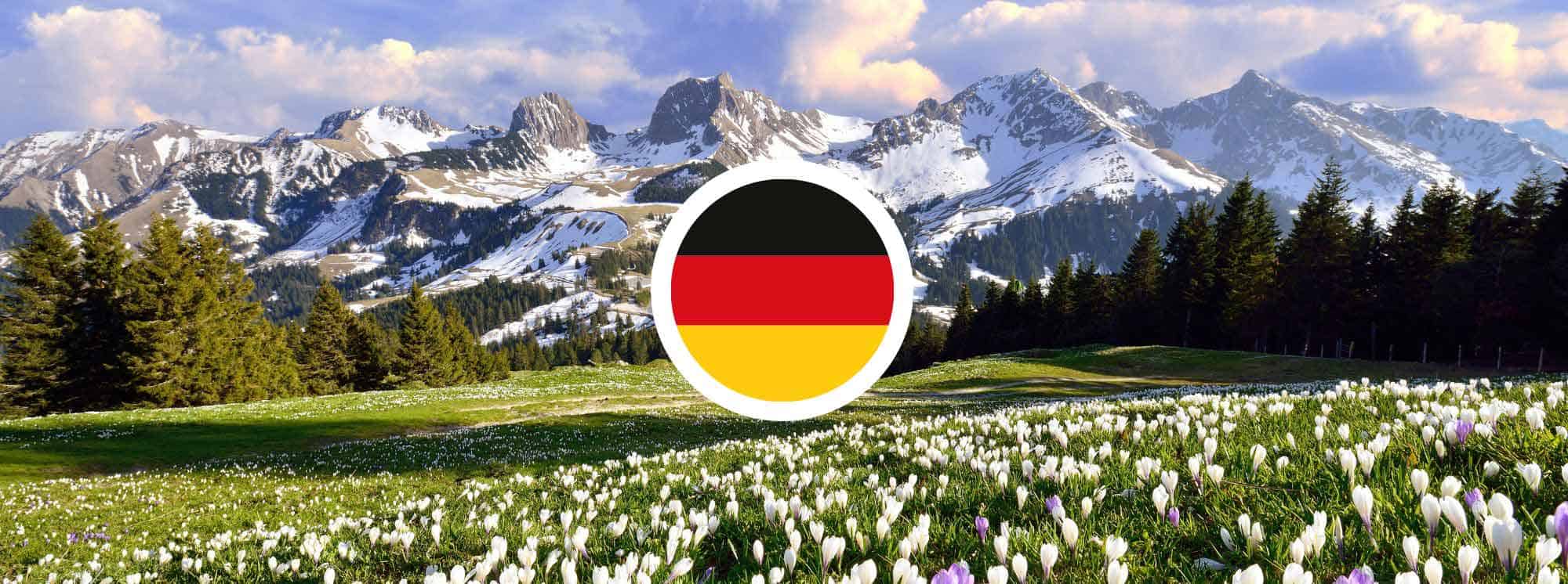 Meilleures écoles d'allemand en Suisse