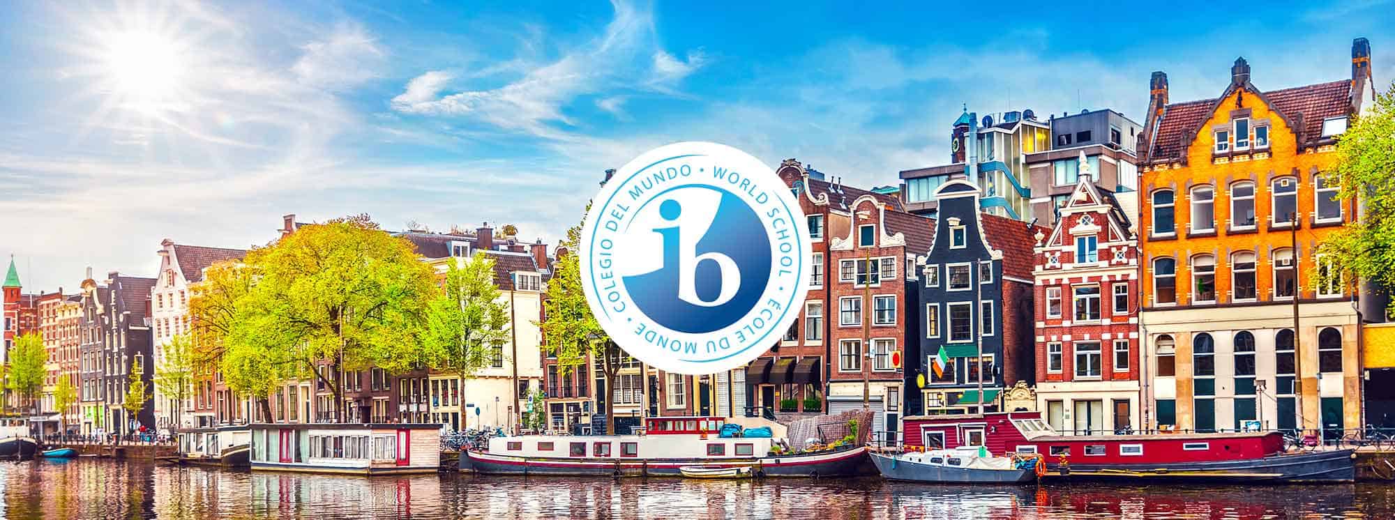 Le migliori scuole IB ad Amsterdam