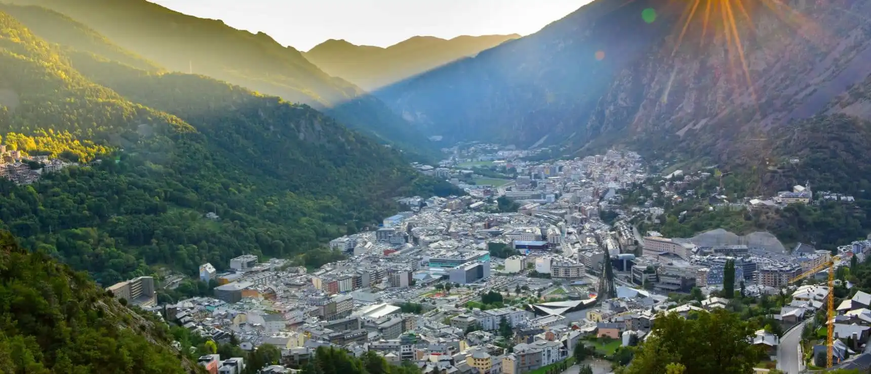Andorra'daki En İyi IB Okulları