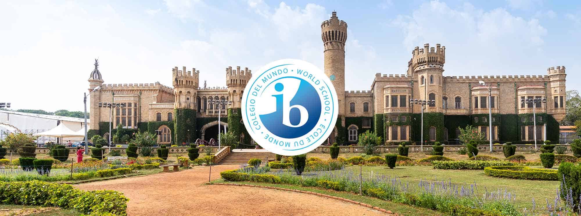 Le migliori scuole IB a Bangalore