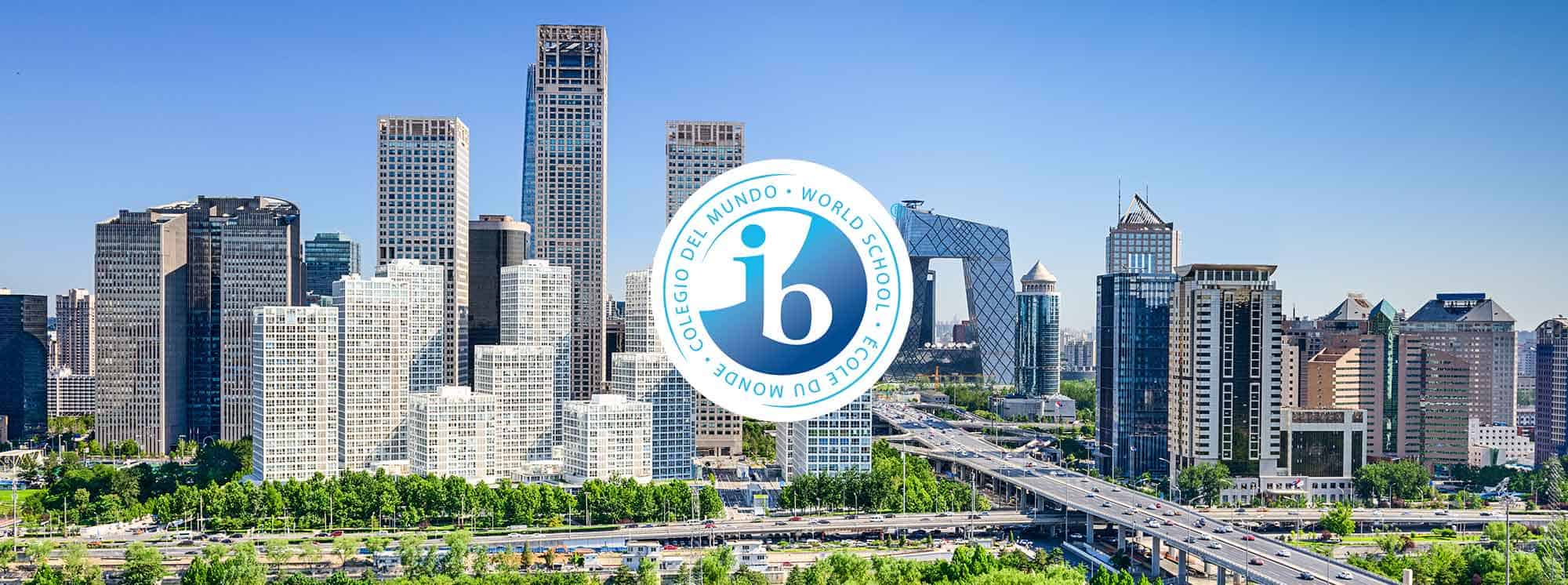 Melhores escolas de IB em Pequim