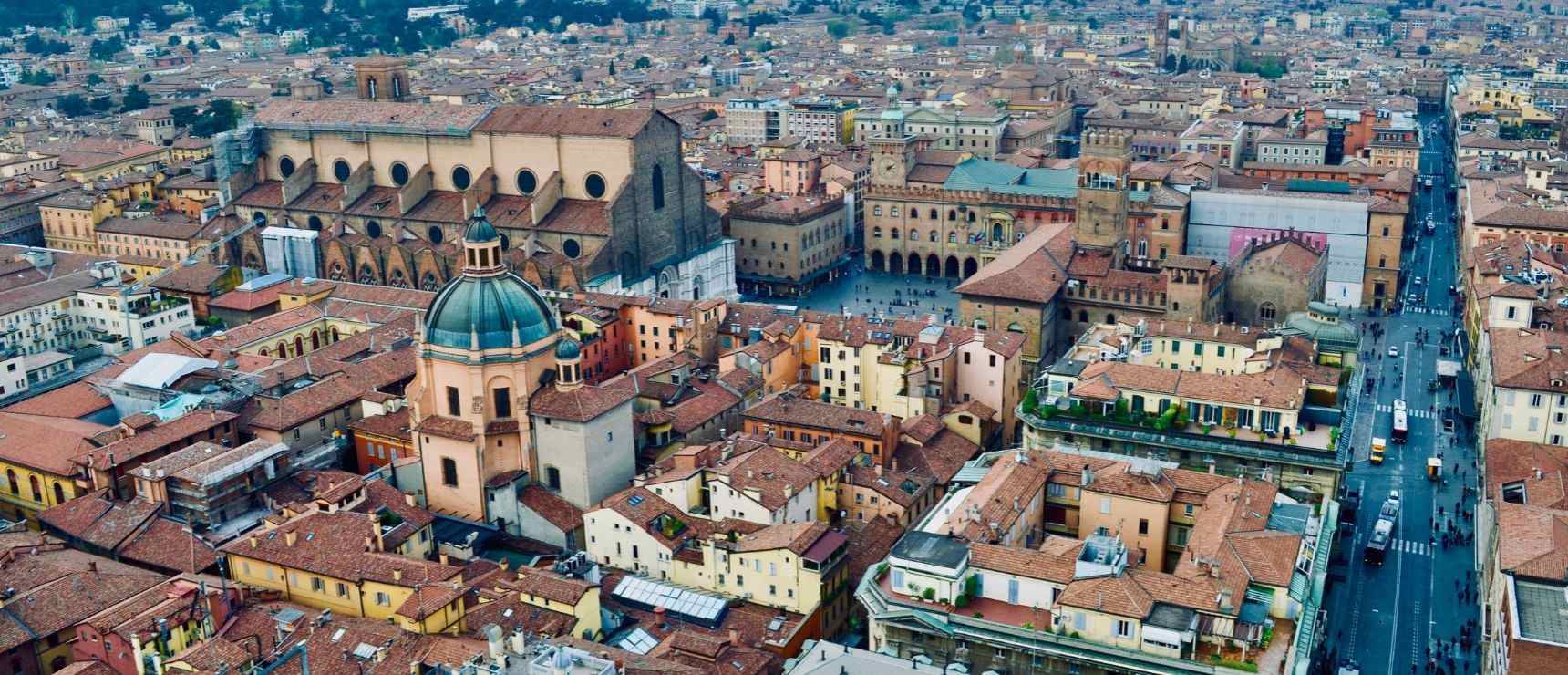 Le migliori scuole IB a Bologna