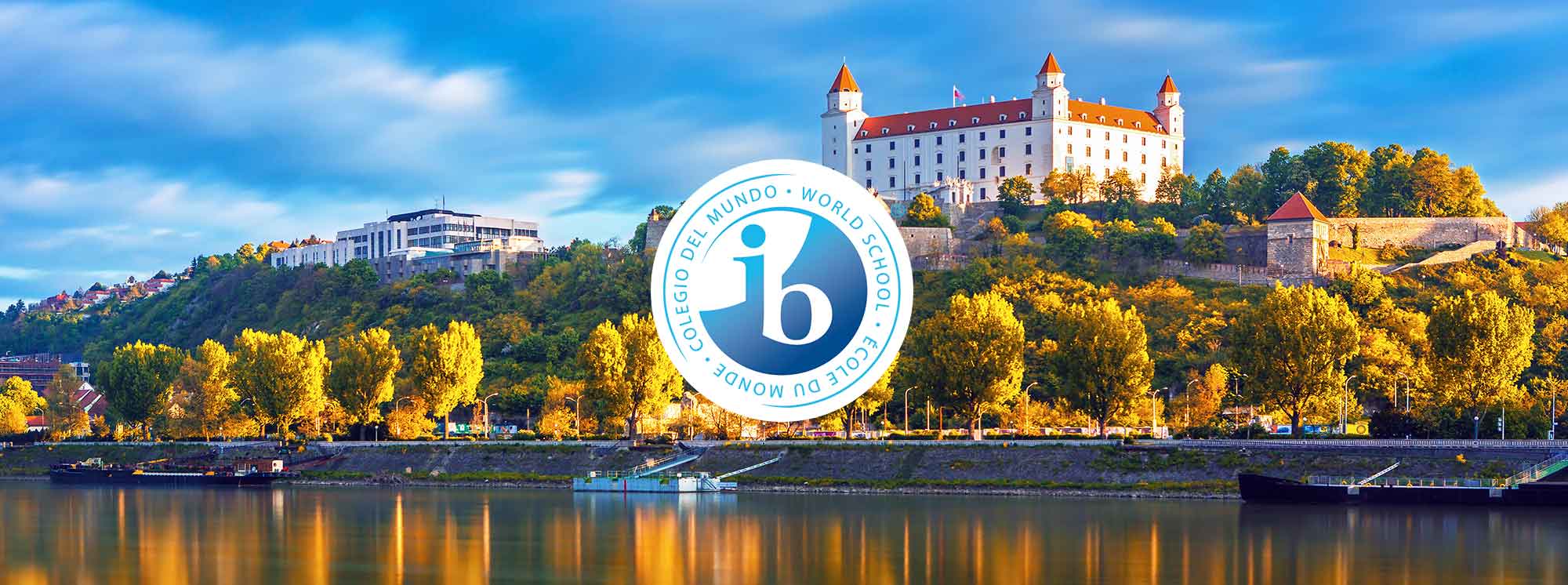 Melhores escolas de IB em Bratislava