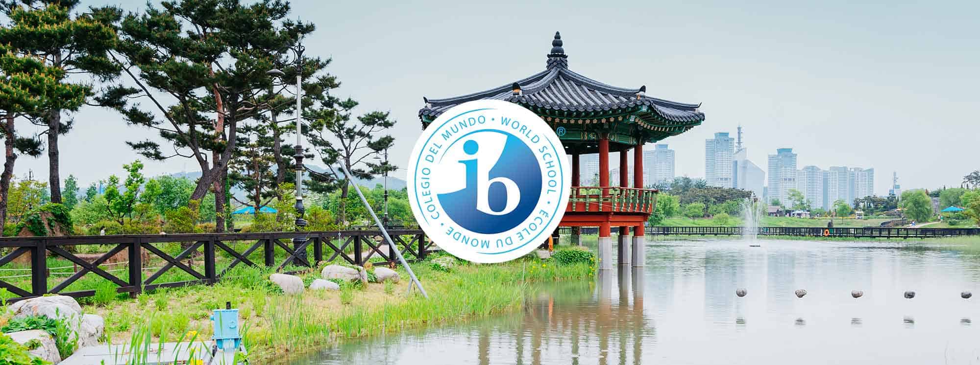 Le migliori scuole IB a Daejeon