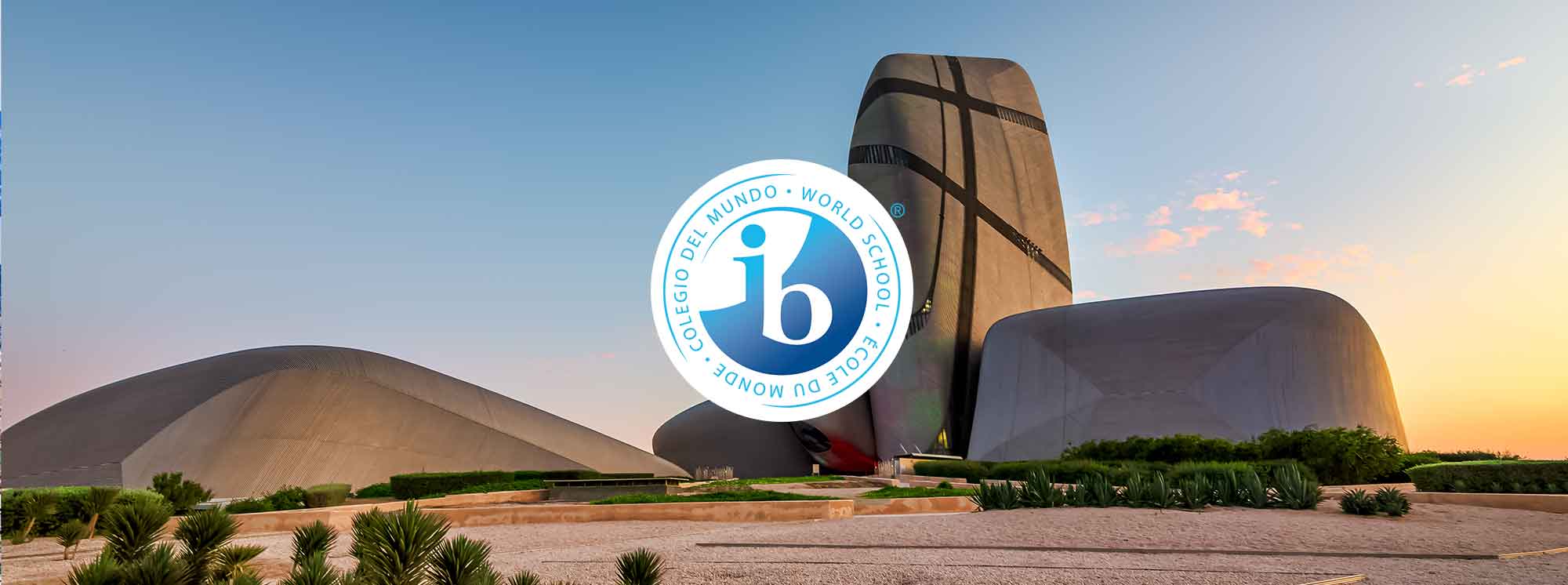 Le migliori scuole IB a Dhahran