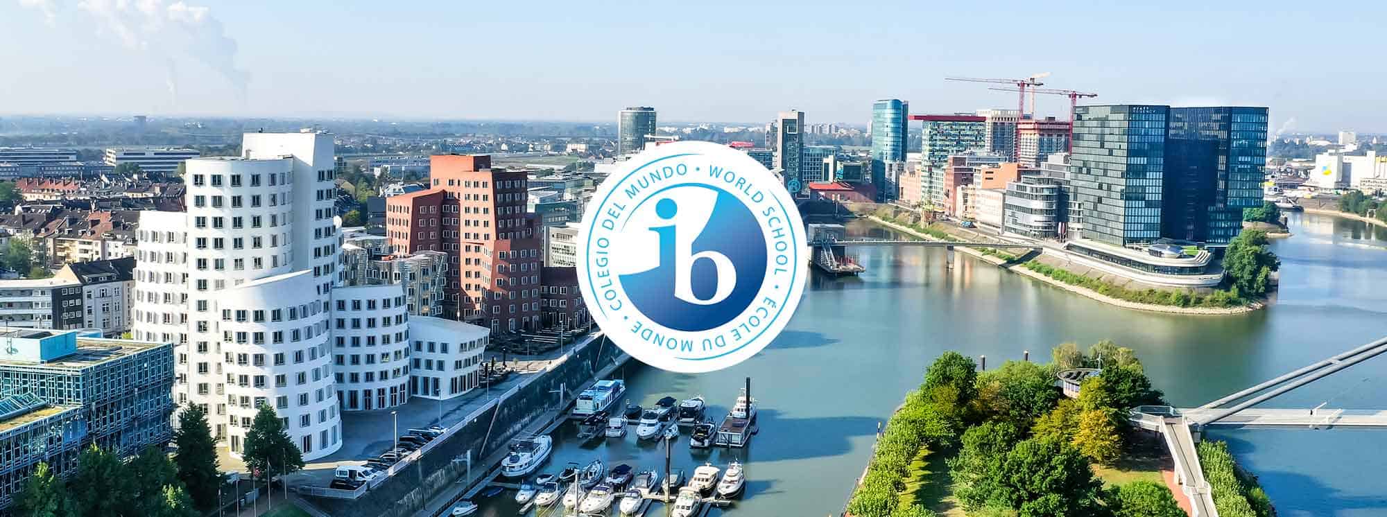 Düsseldorf'taki En İyi IB Okulları
