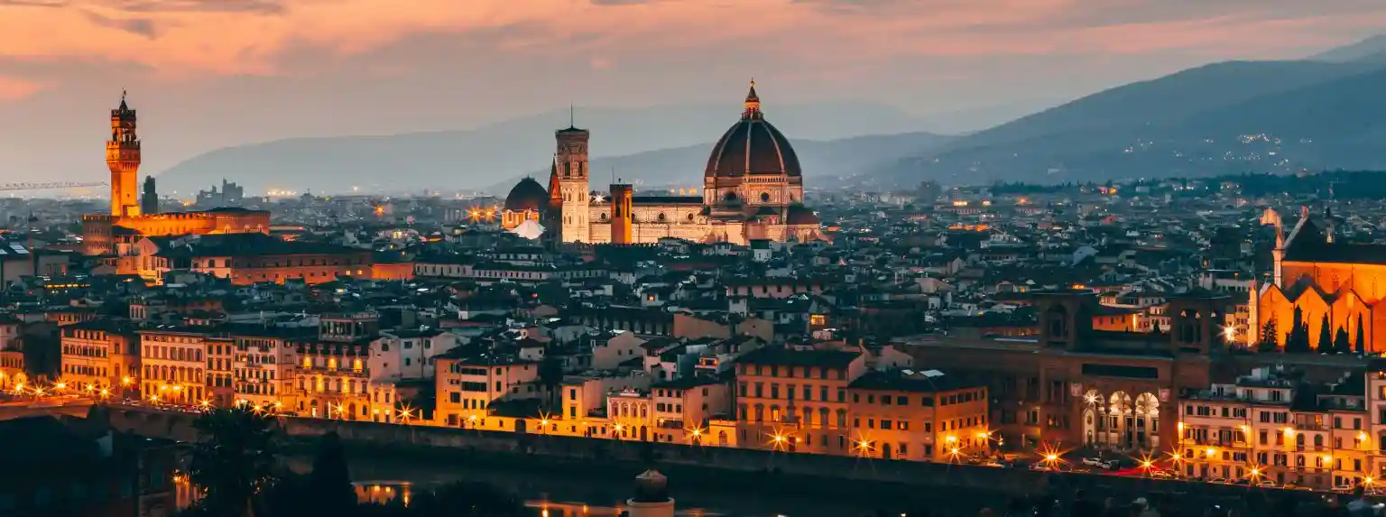 Le migliori scuole IB a Firenze