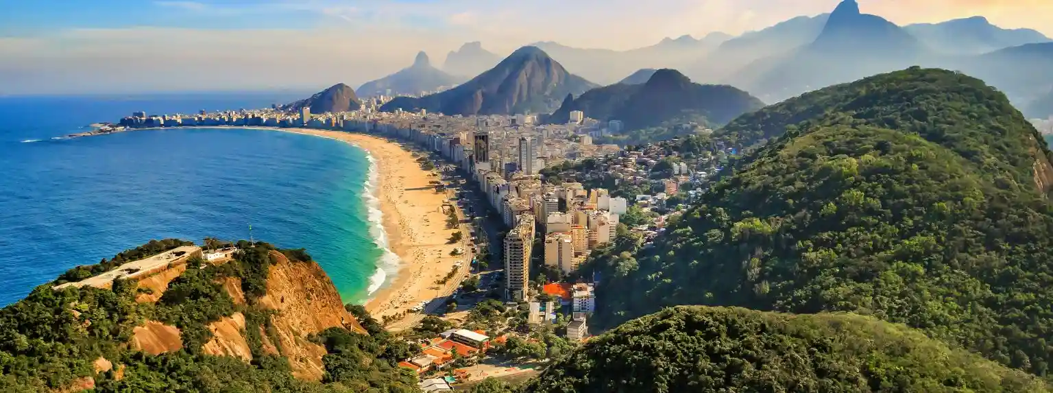 Melhores escolas de IB no Brasil