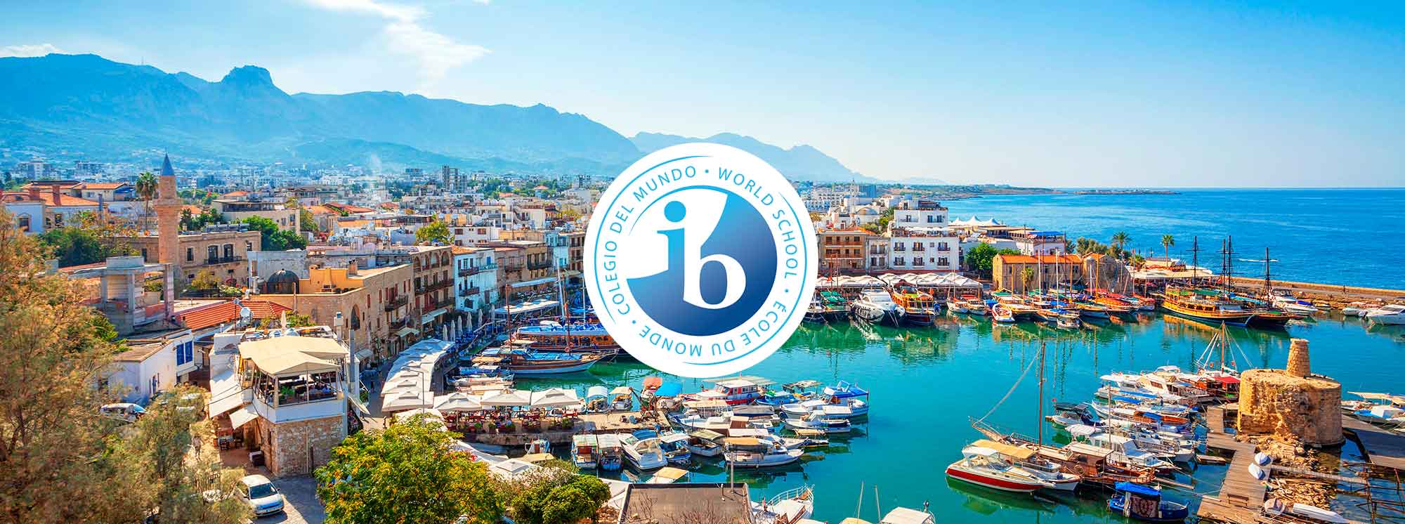 Melhores escolas de IB em Kyrenia