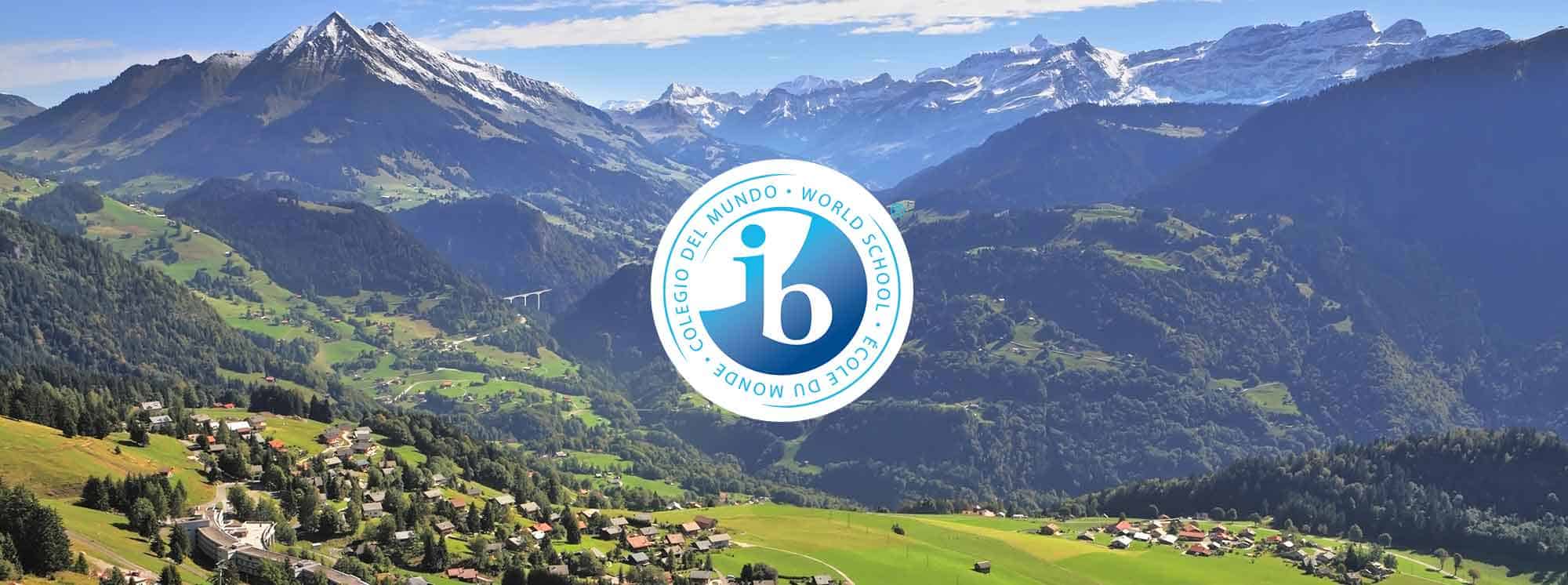 Beste IB-Schulen in Leysin
