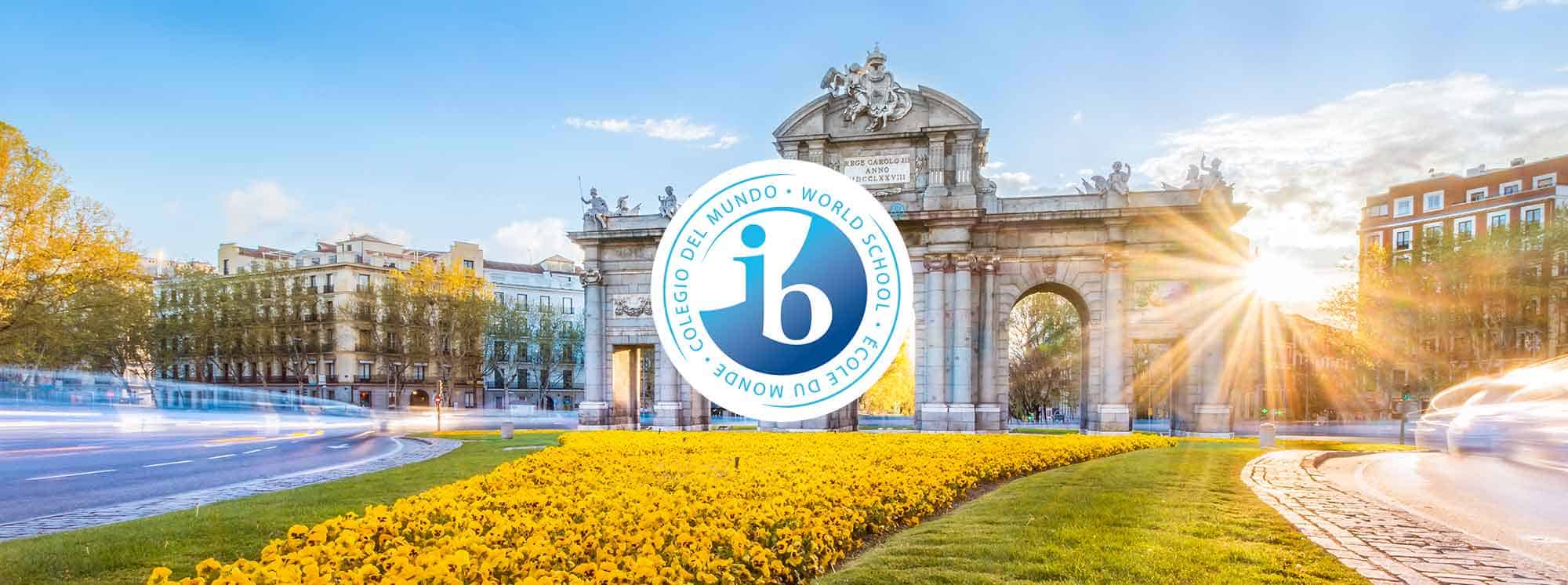 Beste IB-scholen in Madrid