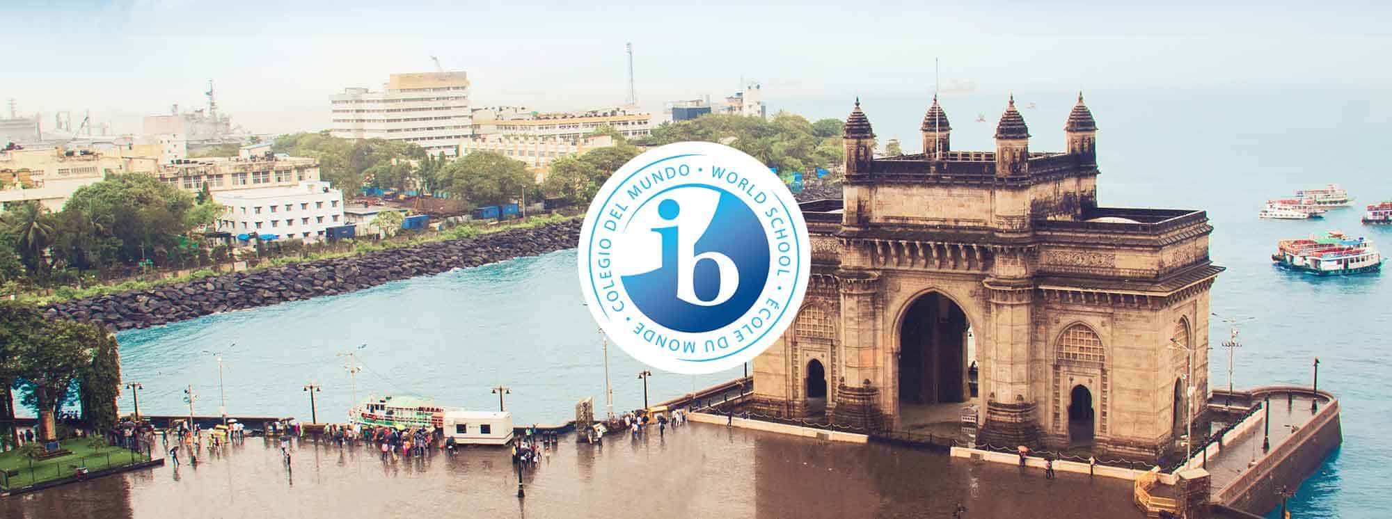Las mejores escuelas del Bachillerato Internacional en Maharashtra