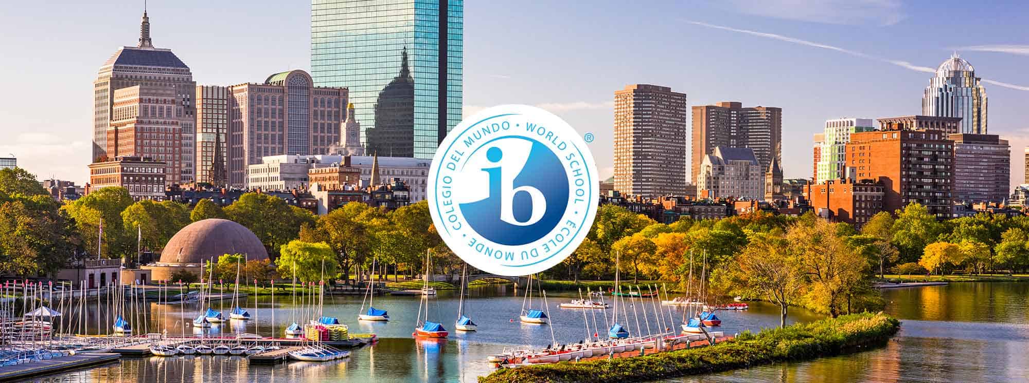 Le migliori scuole IB nel Massachusetts