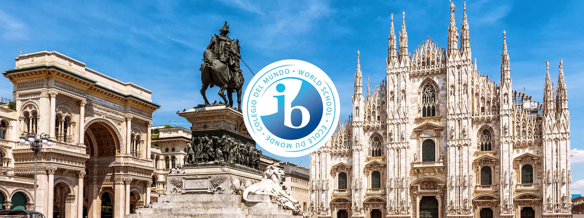 Le migliori scuole IB a Milano