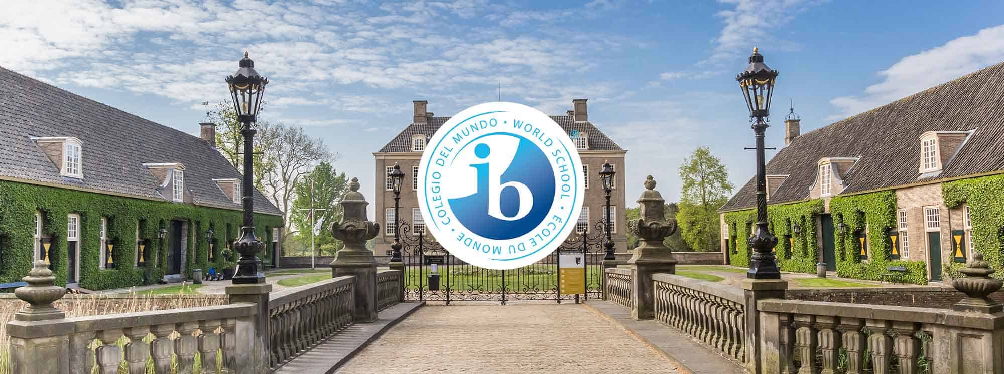 Le migliori scuole IB a Ommen