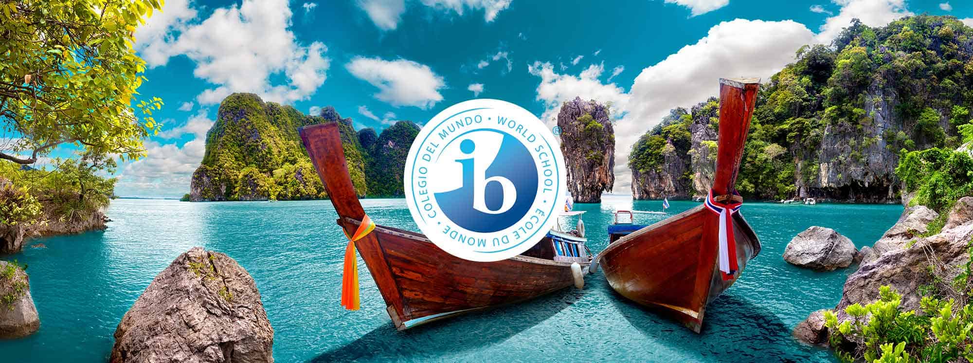 Phuket'teki En İyi IB Okulları