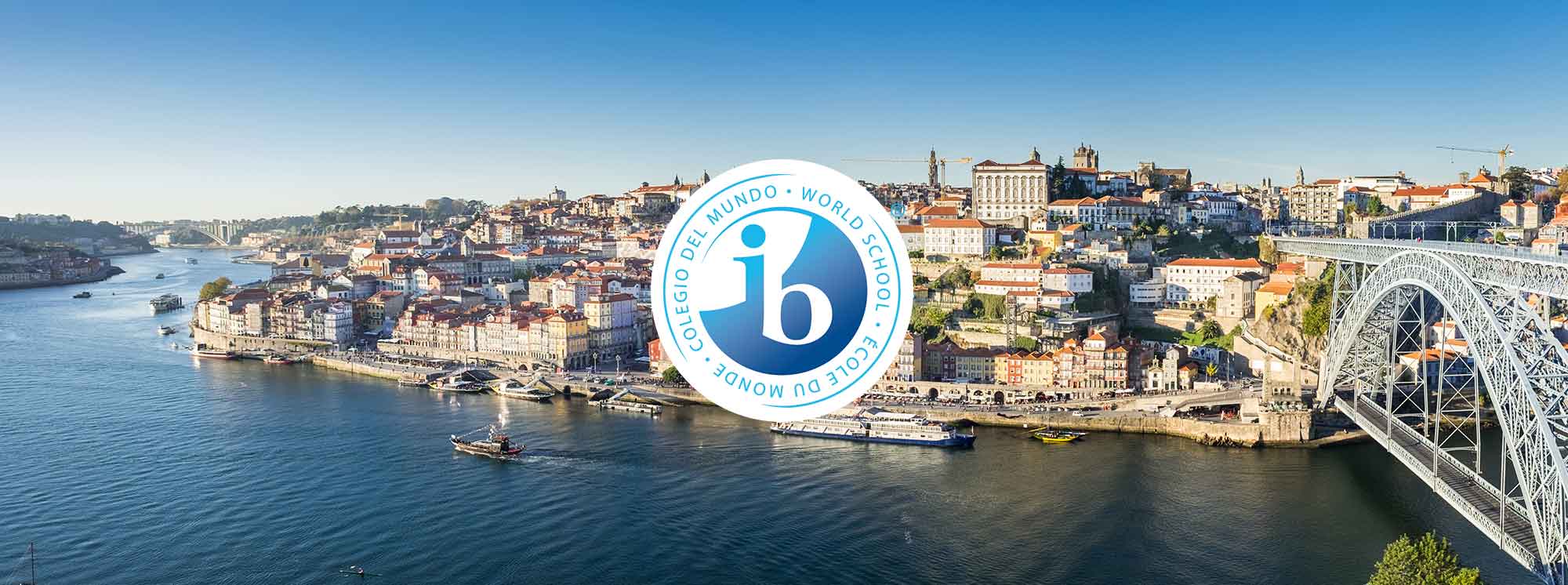 Beste IB-Schulen in Portugal