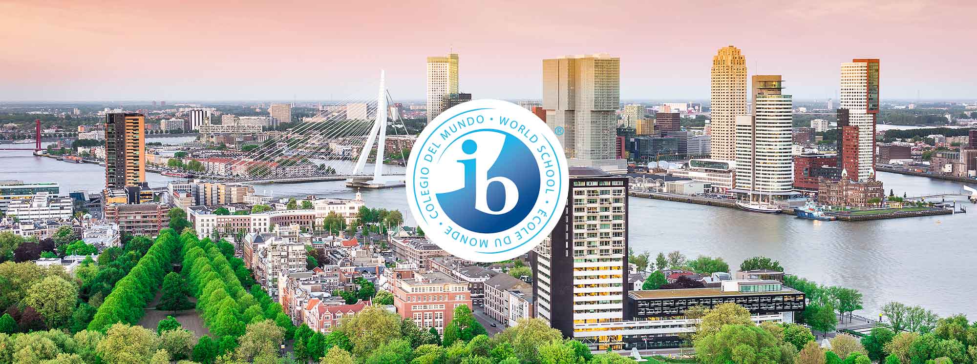 Le migliori scuole IB a Rotterdam