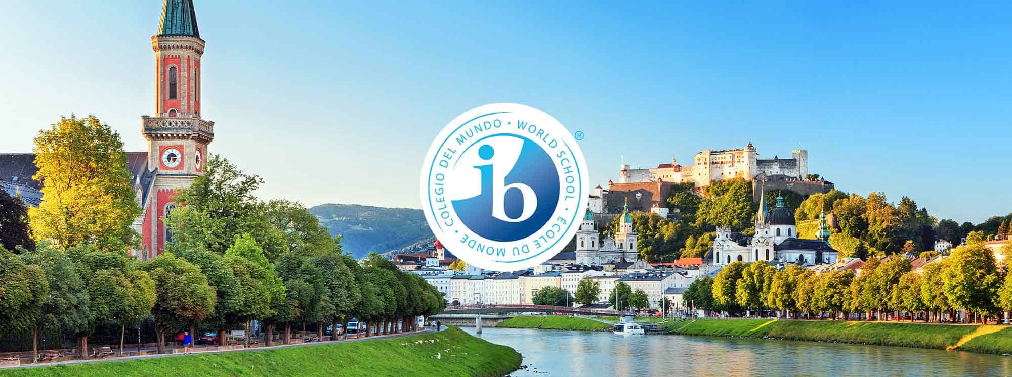 萨尔茨堡最好的 IB 学校