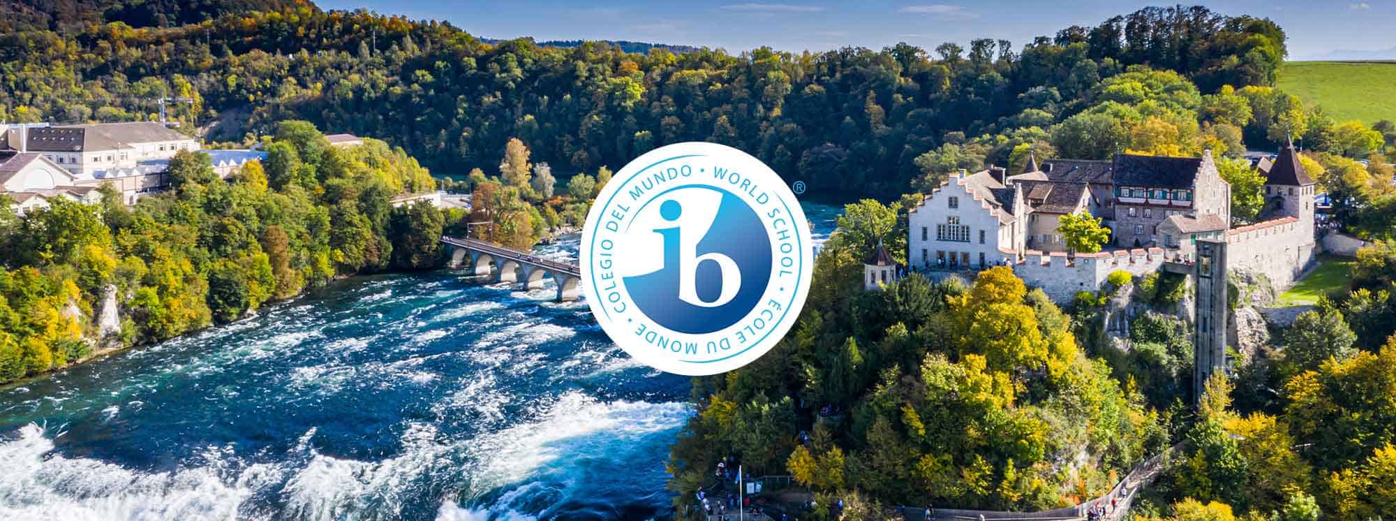 Beste IB-Schulen in Schaffhausen