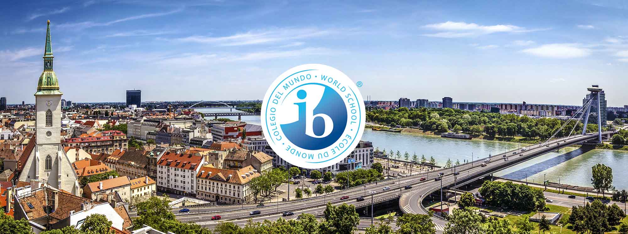Le migliori scuole IB in Slovacchia