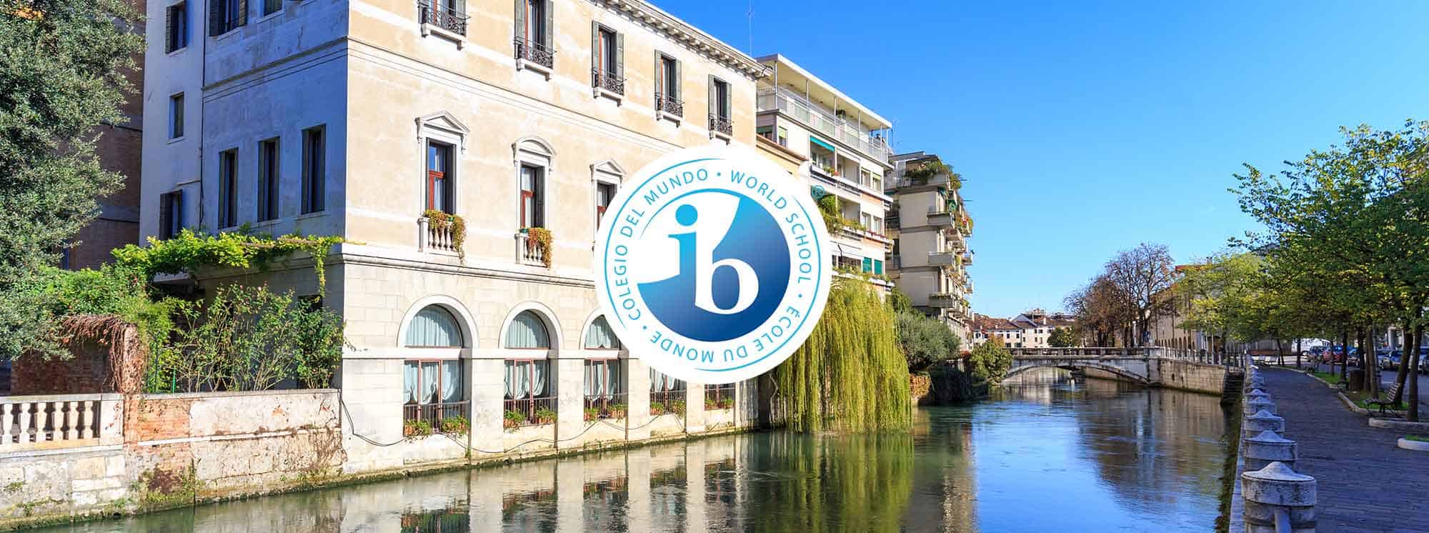 Le migliori scuole IB a Treviso