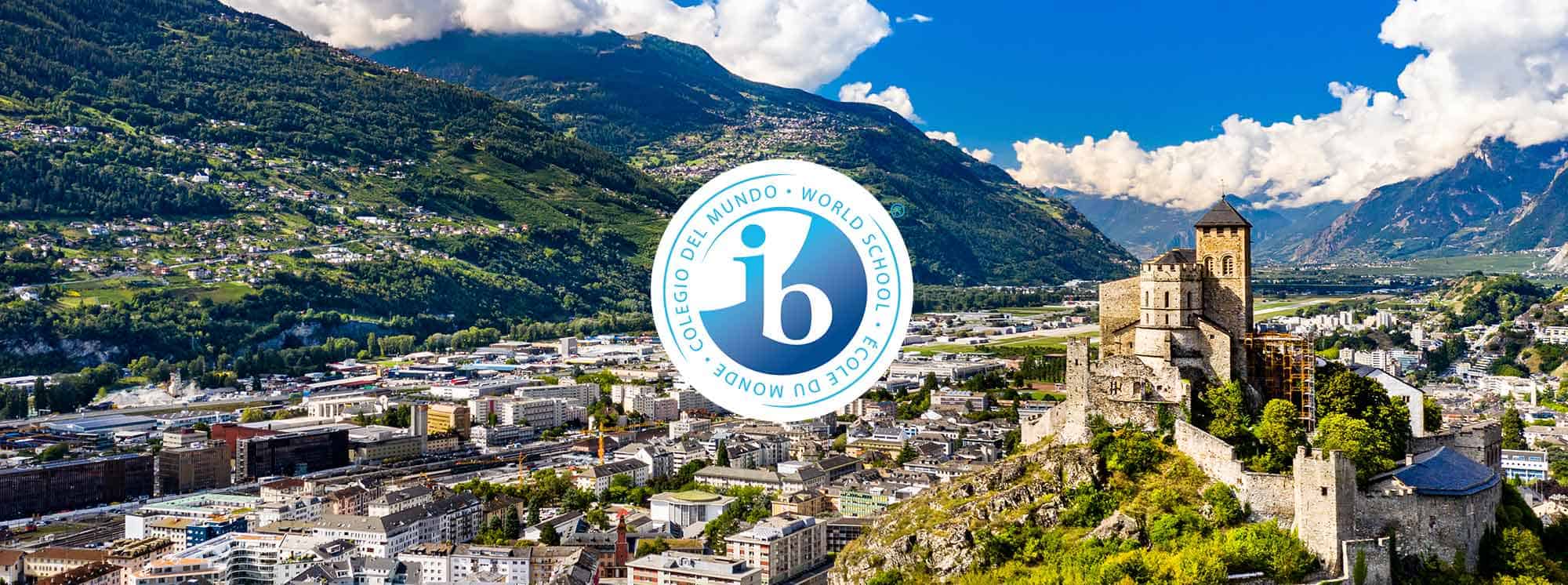 Valais'deki En İyi IB Okulları