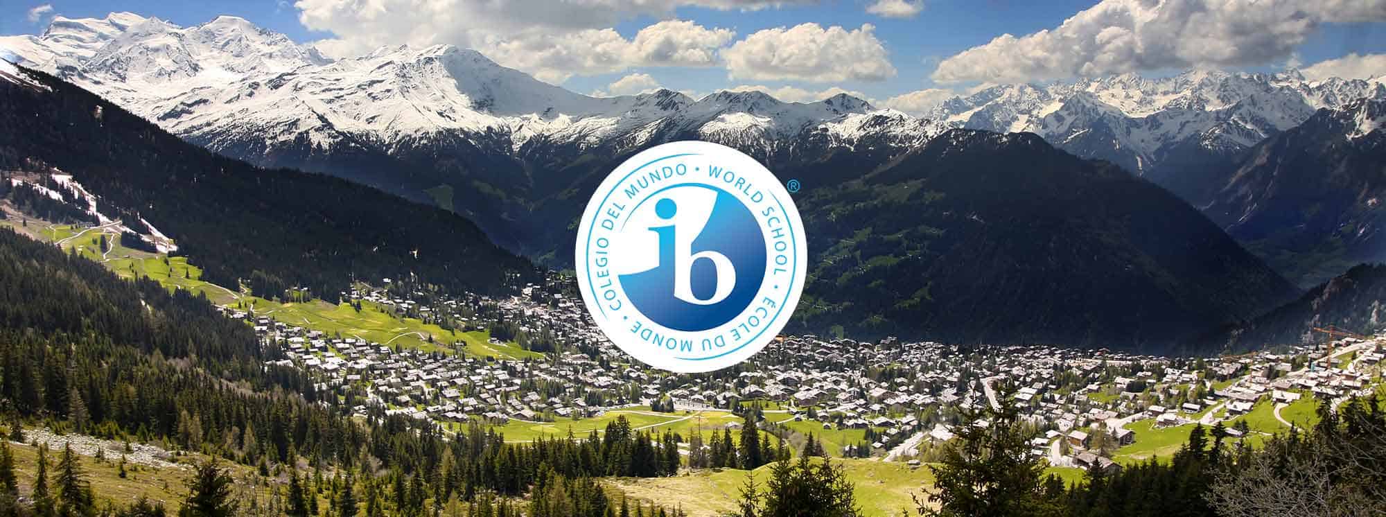 Verbier'deki En İyi IB Okulları