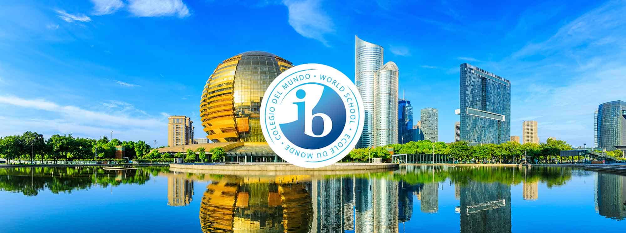 Le migliori scuole IB nello Zhejiang