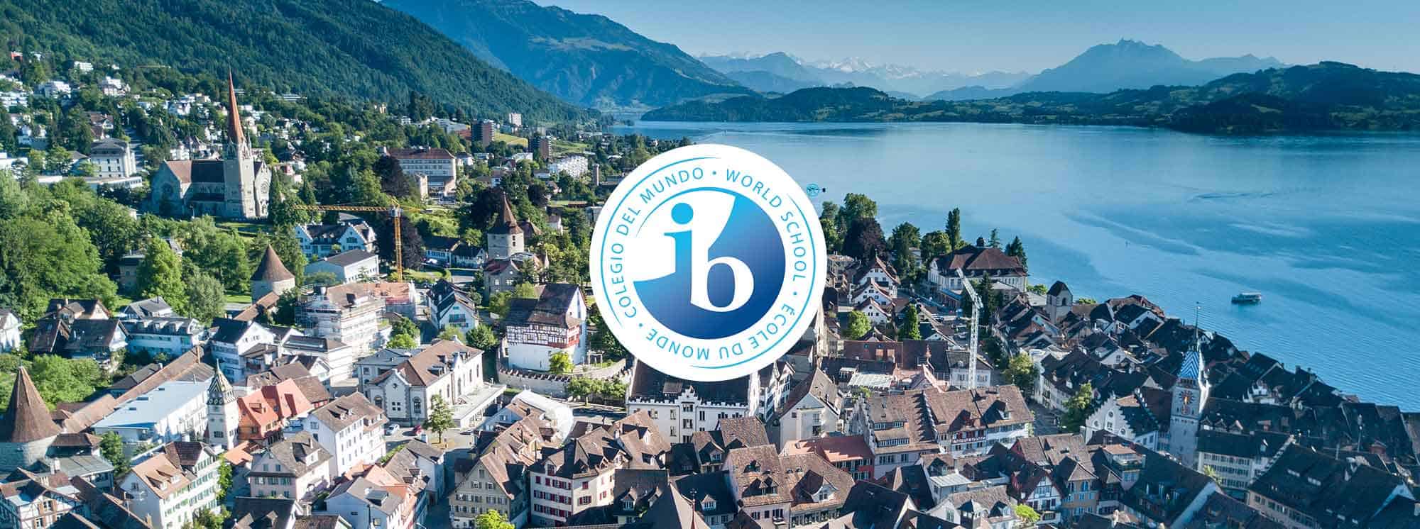 Melhores escolas de IB em Zug