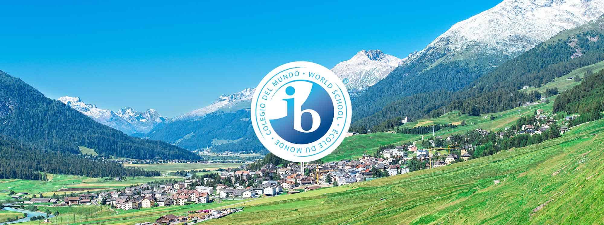 Beste IB-Schulen in Zuoz
